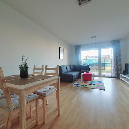 Near Lake One Bedroom Cute Apartment Viena Exterior foto