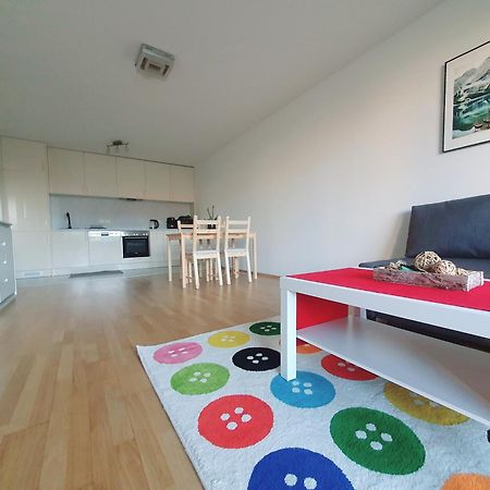 Near Lake One Bedroom Cute Apartment Viena Exterior foto